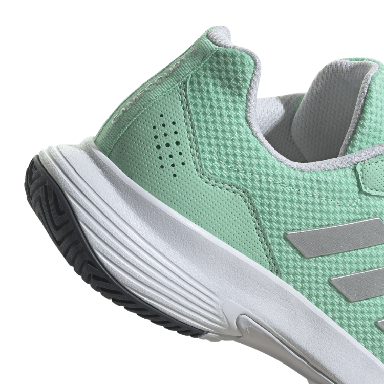 Adidas Women Gamecourt 2.0 Tennis Shoes image 9