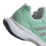 Picture of Adidas Women Gamecourt 2.0 Tennis Shoes