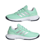 Picture of Adidas Women Gamecourt 2.0 Tennis Shoes