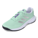 Picture of Adidas Women Gamecourt 2.0 Tennis Shoes