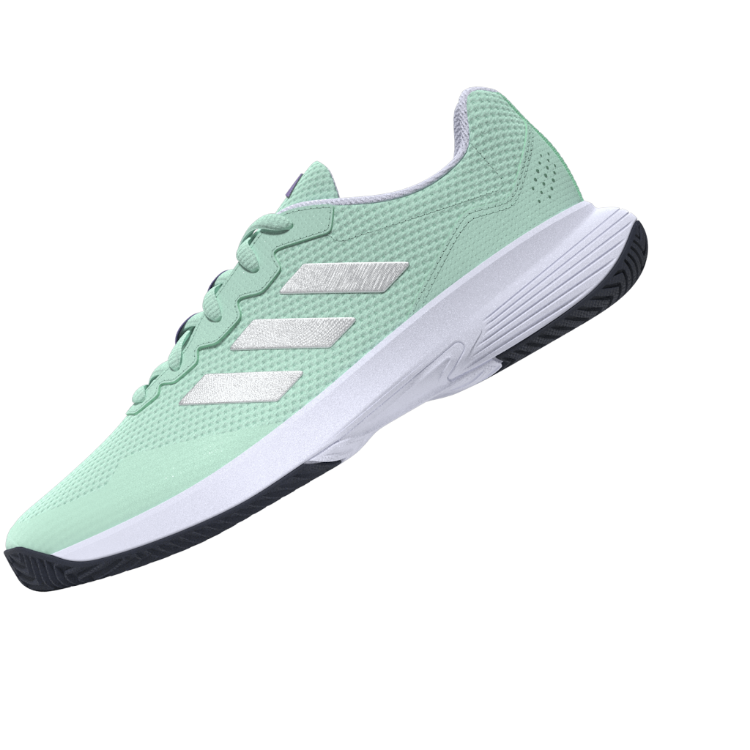 Adidas Women Gamecourt 2.0 Tennis Shoes image 12