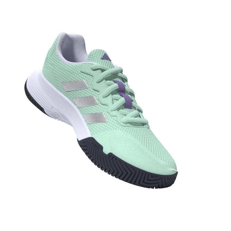 Adidas Women Gamecourt 2.0 Tennis Shoes image 15