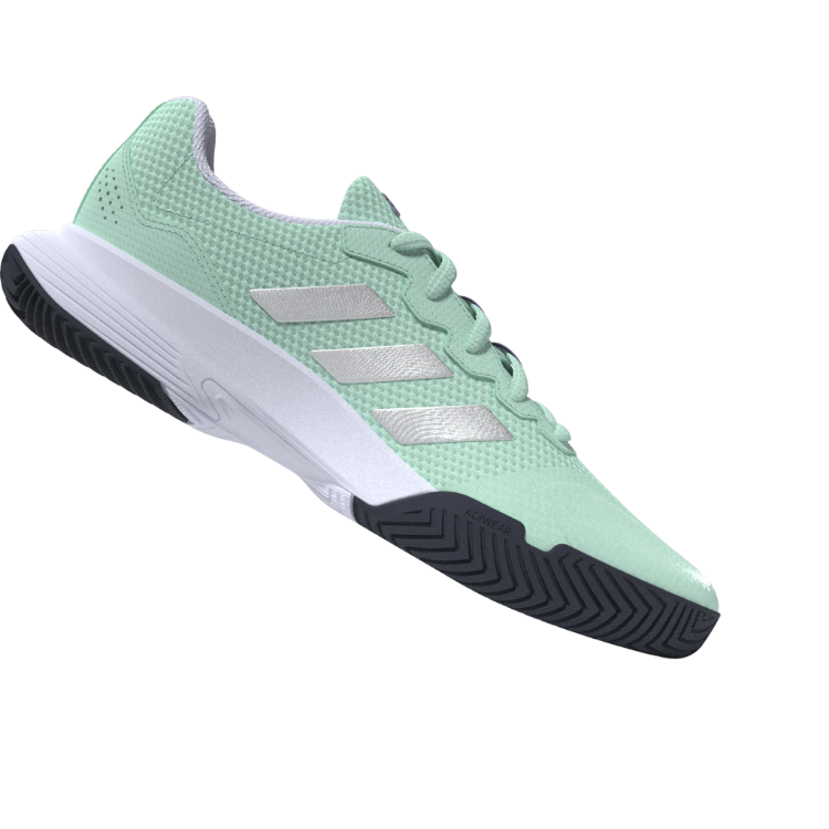 Picture of Adidas Women Gamecourt 2.0 Tennis Shoes