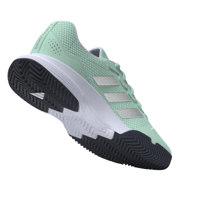 Adidas Women Gamecourt 2.0 Tennis Shoes image 17