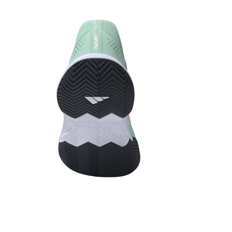 Adidas Women Gamecourt 2.0 Tennis Shoes image 18