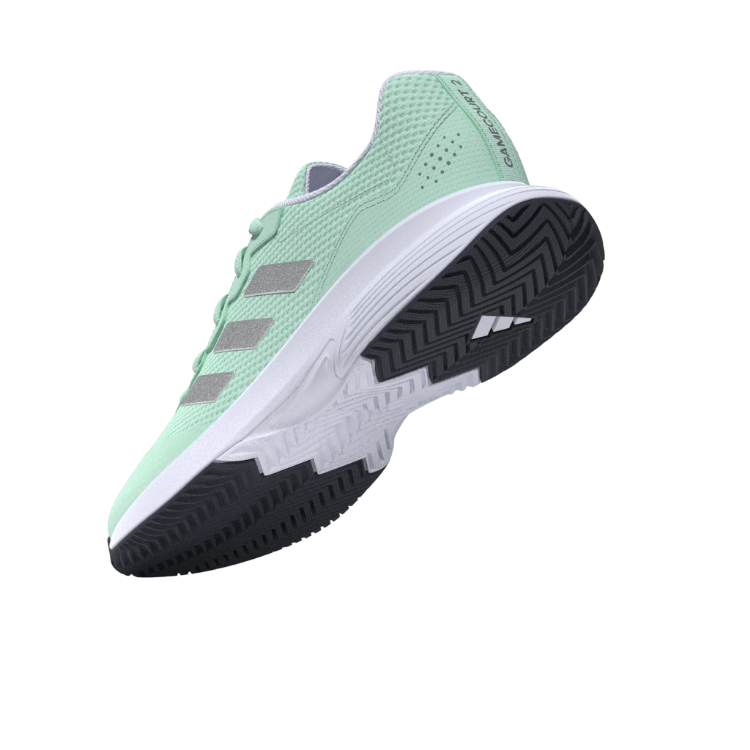Picture of Adidas Women Gamecourt 2.0 Tennis Shoes