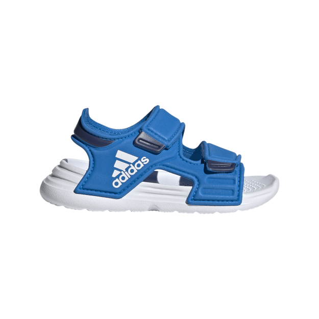 Picture of Adidas Kids Altaswim Sandals GV7797