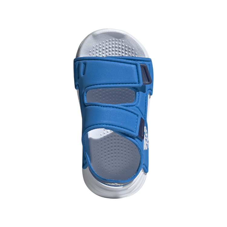 Picture of Adidas Kids Altaswim Sandals GV7797