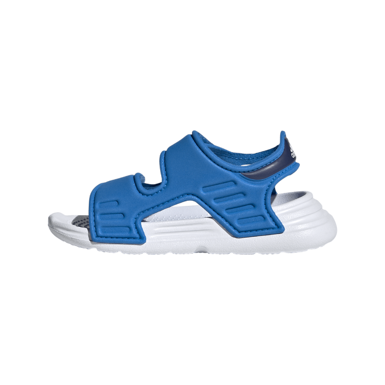 Picture of Adidas Kids Altaswim Sandals GV7797