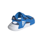 Picture of Adidas Kids Altaswim Sandals GV7797