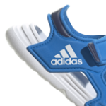 Picture of Adidas Kids Altaswim Sandals GV7797