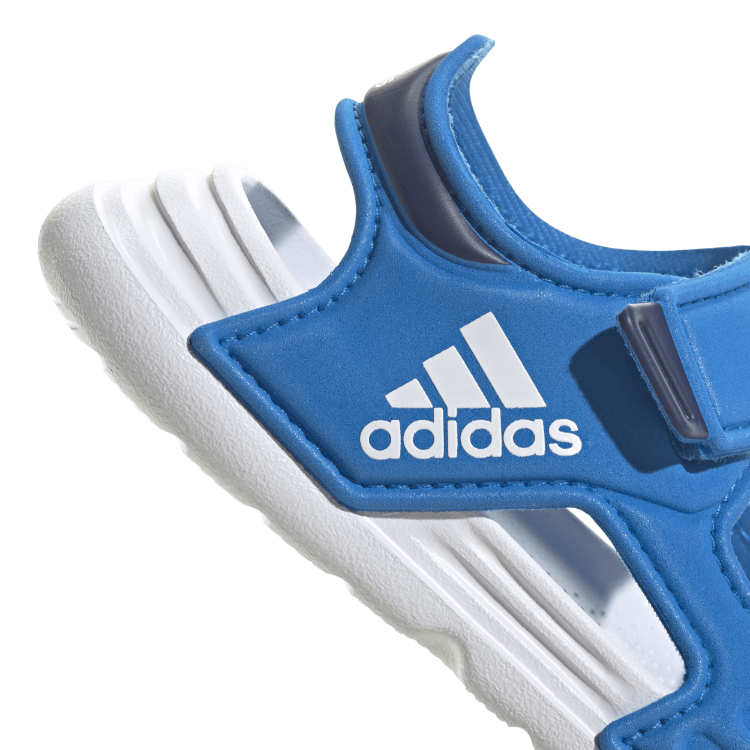 Picture of Adidas Kids Altaswim Sandals GV7797