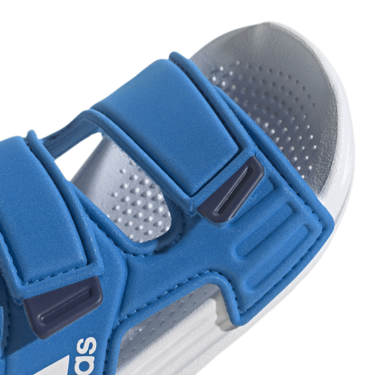 Picture of Adidas Kids Altaswim Sandals GV7797