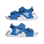 Picture of Adidas Kids Altaswim Sandals GV7797