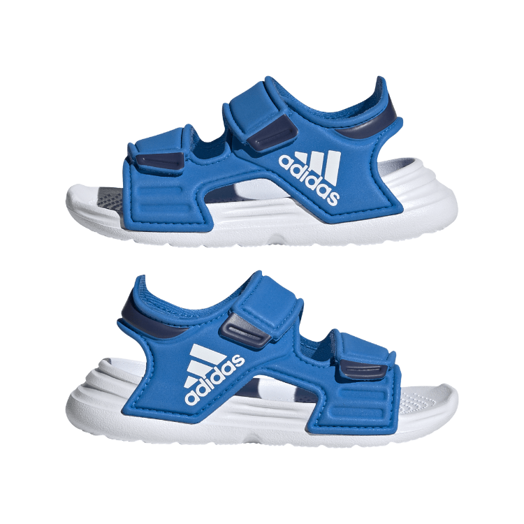 Picture of Adidas Kids Altaswim Sandals GV7797