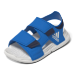 Picture of Adidas Kids Altaswim Sandals GV7797