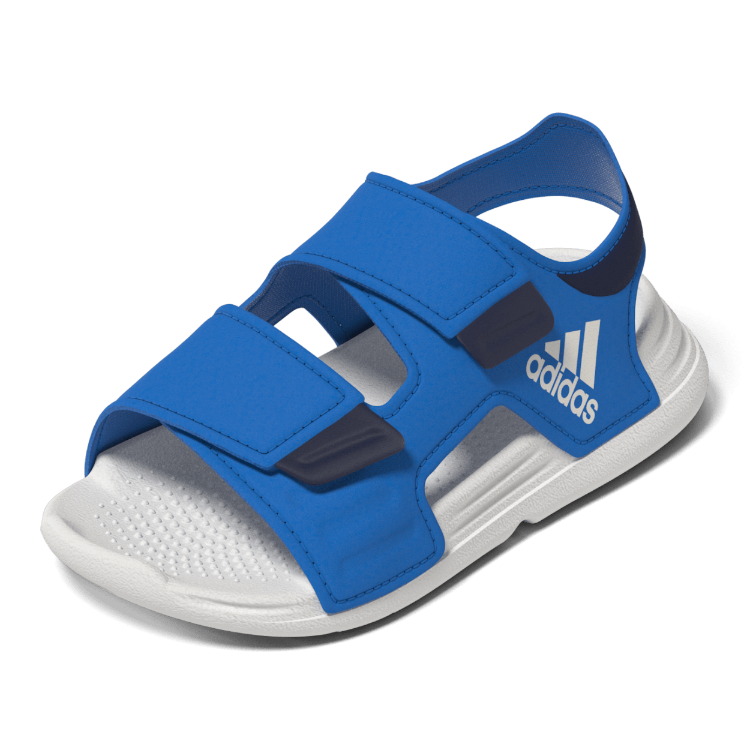 Picture of Adidas Kids Altaswim Sandals GV7797