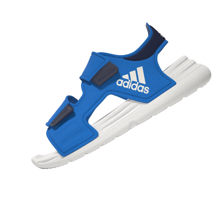 Picture of Adidas Kids Altaswim Sandals GV7797