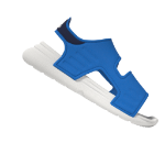 Picture of Adidas Kids Altaswim Sandals GV7797