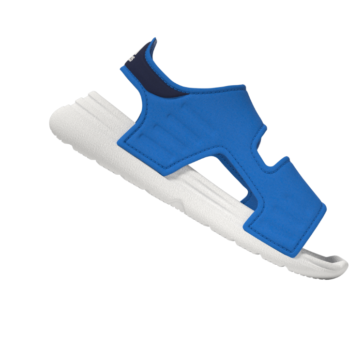 Picture of Adidas Kids Altaswim Sandals GV7797