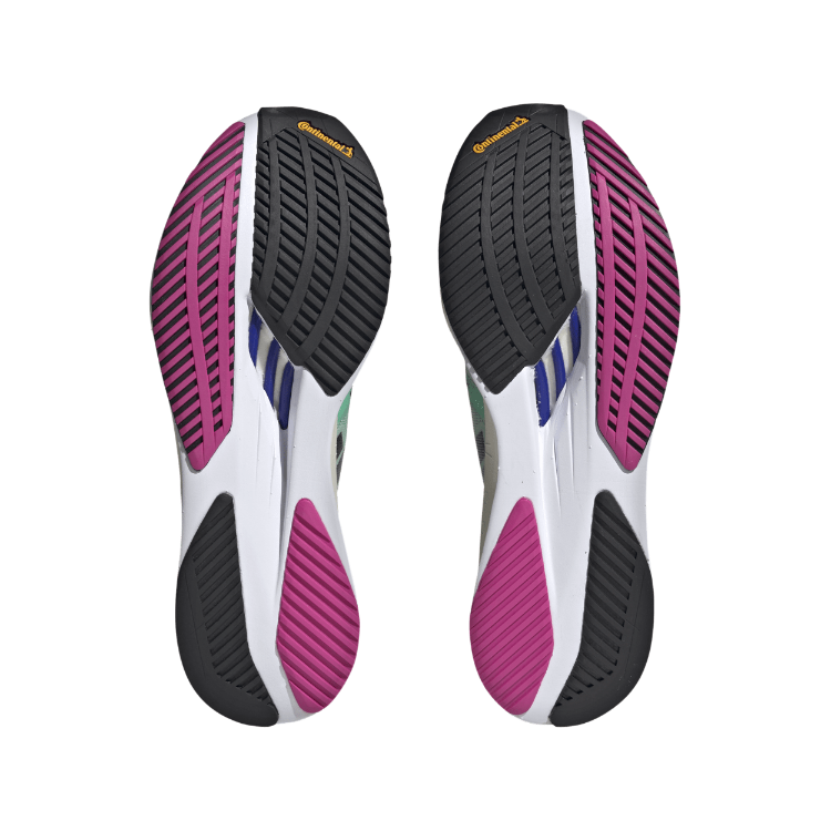 Men's Adidas Adizero Boston 11 Running Shoes GV9064  back view