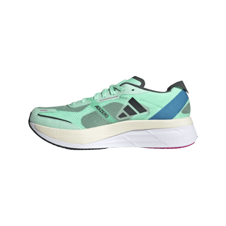 Men's Adidas Adizero Boston 11 Running Shoes GV9064  detail view