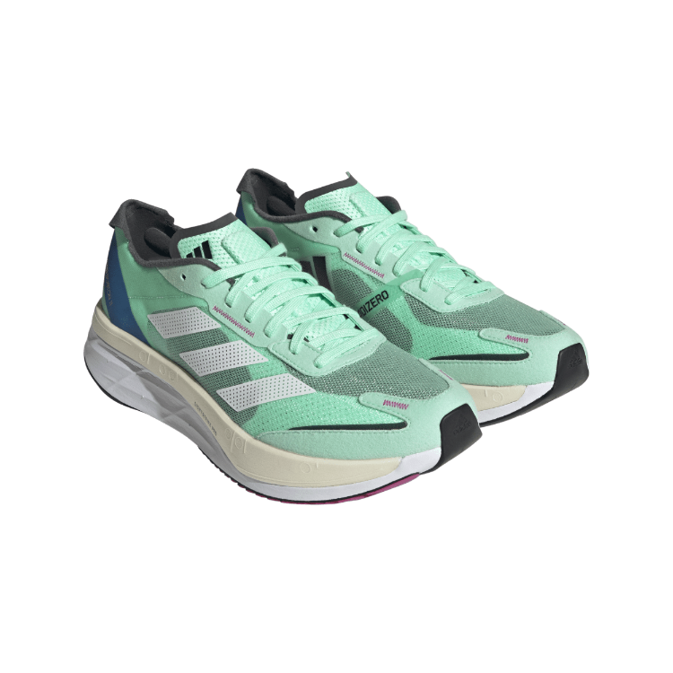 Men's Adidas Adizero Boston 11 Running Shoes GV9064  image 5