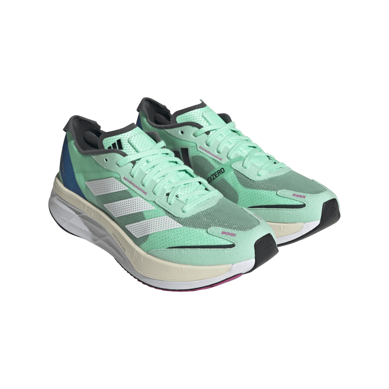 Headz n Threadz Sports Apparel Superstore and Customization. Men's Adidas Adizero Boston 11