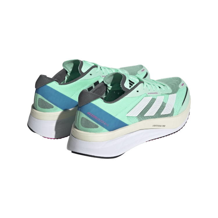 Men's Adidas Adizero Boston 11 Running Shoes GV9064  image 6