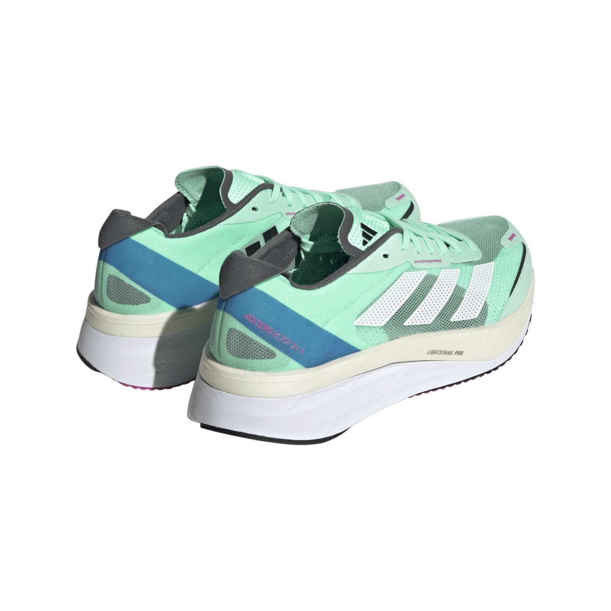 Headz n Threadz Sports Apparel Superstore and Customization. Men's Adidas Adizero Boston 11