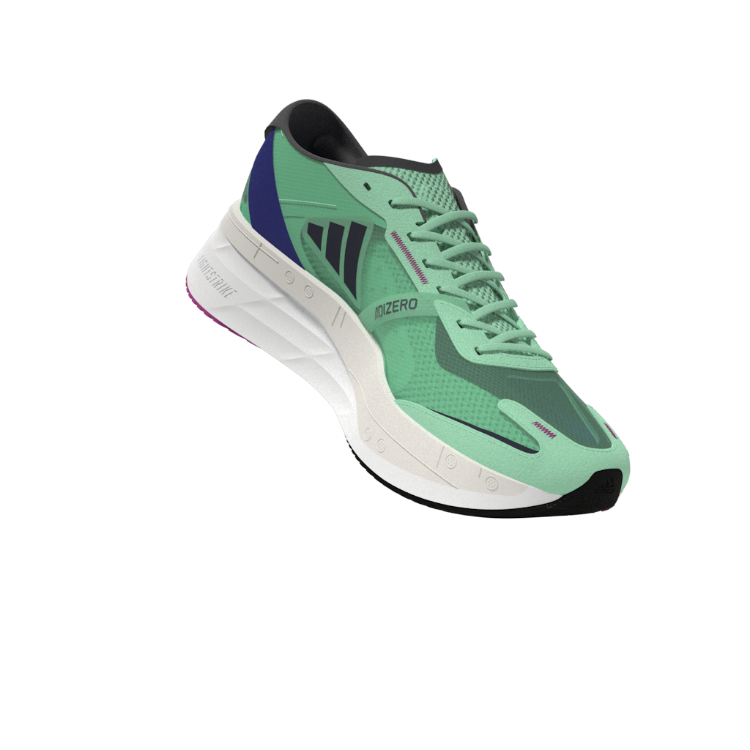 Men's Adidas Adizero Boston 11 Running Shoes GV9064  image 14