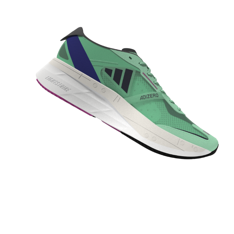 Men's Adidas Adizero Boston 11 Running Shoes GV9064  image 15