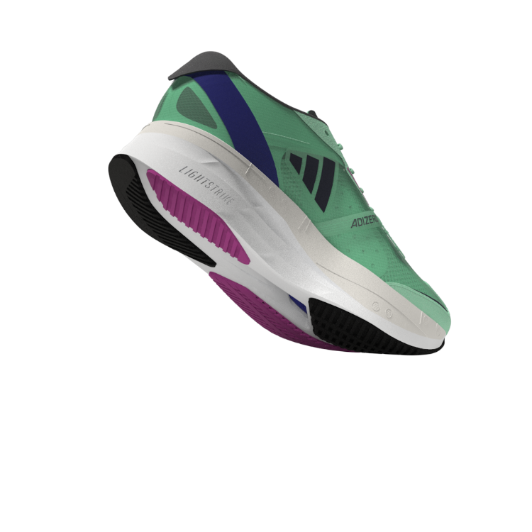 Men's Adidas Adizero Boston 11 Running Shoes GV9064  image 16