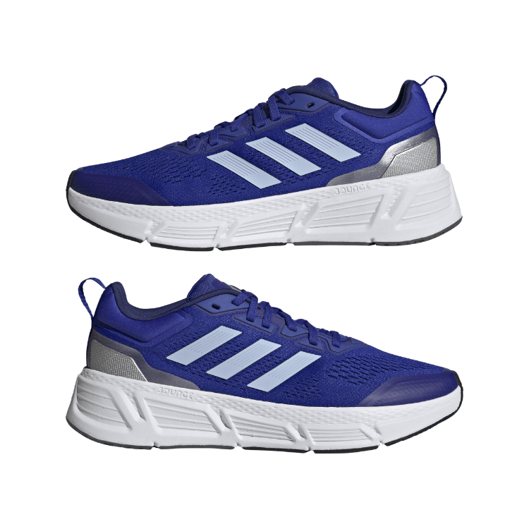 Picture of Men's Adidas Questar Running Shoes HP2436