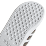 Picture of Adidas x Disney Grand Court Mickey Hook-and-Loop Kids Shoes HP7759 