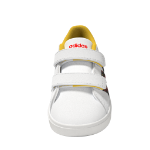 Picture of Adidas x Disney Grand Court Mickey Hook-and-Loop Kids Shoes HP7759 
