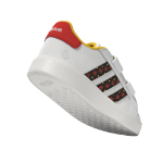 Picture of Adidas x Disney Grand Court Mickey Hook-and-Loop Kids Shoes HP7759 
