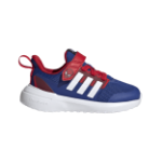 Picture of Adidas x Marvel FortaRun 2.0 Spider-Man Cloudfoam Kids Shoes HP9000