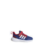 Picture of Adidas x Marvel FortaRun 2.0 Spider-Man Cloudfoam Kids Shoes HP9000