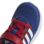 Picture of Adidas x Marvel FortaRun 2.0 Spider-Man Cloudfoam Kids Shoes HP9000