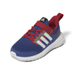 Picture of Adidas x Marvel FortaRun 2.0 Spider-Man Cloudfoam Kids Shoes HP9000