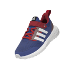 Picture of Adidas x Marvel FortaRun 2.0 Spider-Man Cloudfoam Kids Shoes HP9000