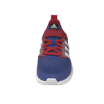 Picture of Adidas x Marvel FortaRun 2.0 Spider-Man Cloudfoam Kids Shoes HP9000