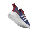 Picture of Adidas x Marvel FortaRun 2.0 Spider-Man Cloudfoam Kids Shoes HP9000