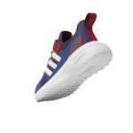 Picture of Adidas x Marvel FortaRun 2.0 Spider-Man Cloudfoam Kids Shoes HP9000