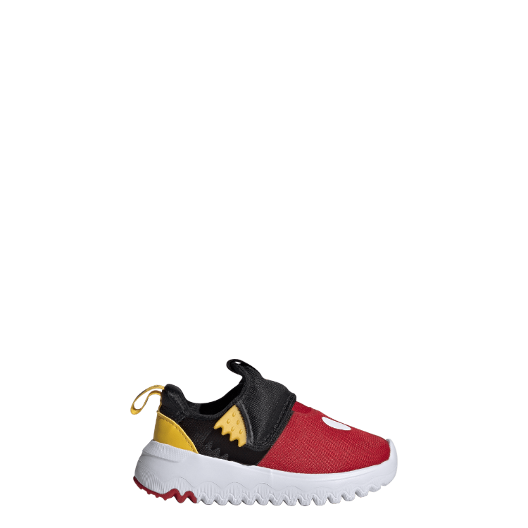 Picture of Adidas x Disney Suru365 Mickey Slip-On Kids Shoes HP9004
