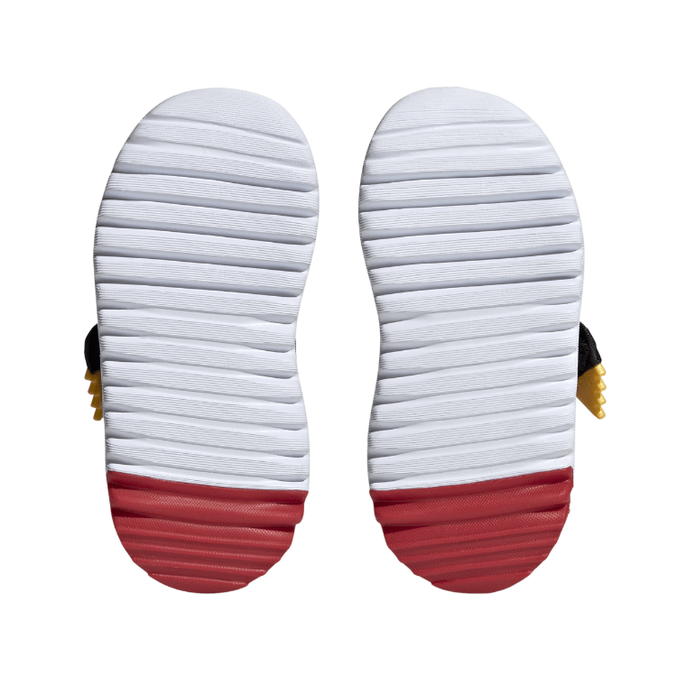 Picture of Adidas x Disney Suru365 Mickey Slip-On Kids Shoes HP9004