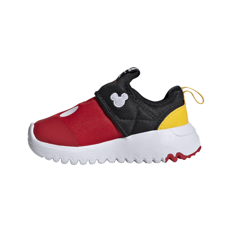 Picture of Adidas x Disney Suru365 Mickey Slip-On Kids Shoes HP9004
