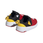 Picture of Adidas x Disney Suru365 Mickey Slip-On Kids Shoes HP9004