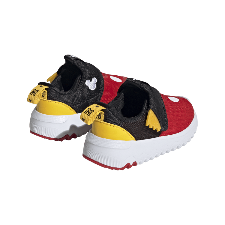 Picture of Adidas x Disney Suru365 Mickey Slip-On Kids Shoes HP9004